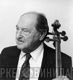 Bernard Greenhouse