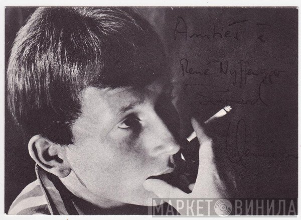 Bernard Henrion