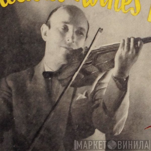 Bernard Hilda
