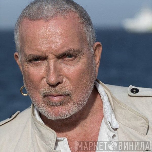 Bernard Lavilliers