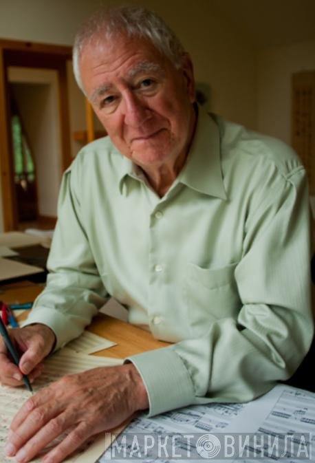 Bernard Rands