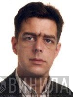 Bernard Scudder