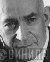 Bernard Stollman