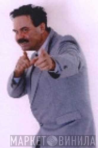 Bernardo Pasbrig