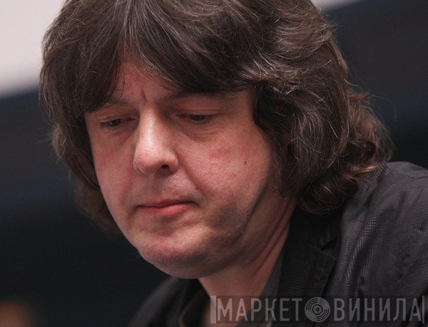 Bernd Kistenmacher