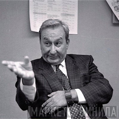 Bernhard Mikulski