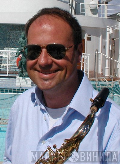 Bernhard Ullrich