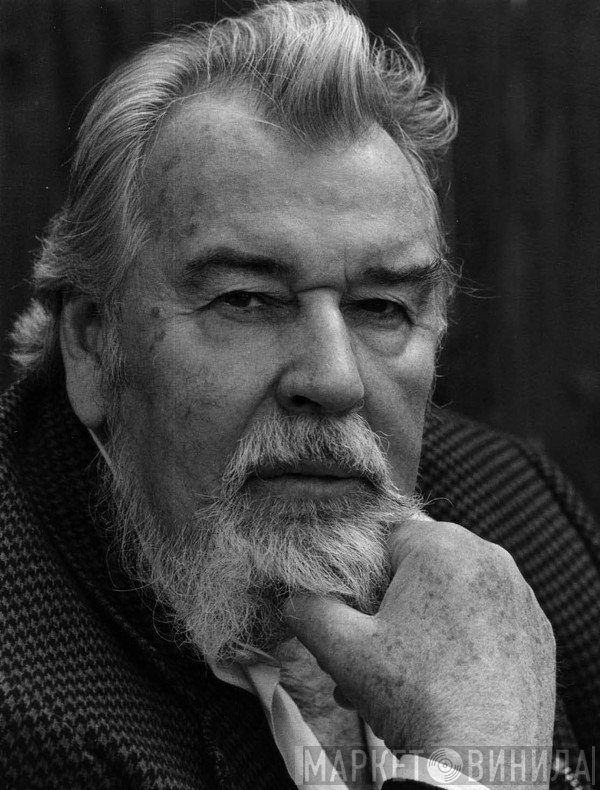 Bernhard Wicki