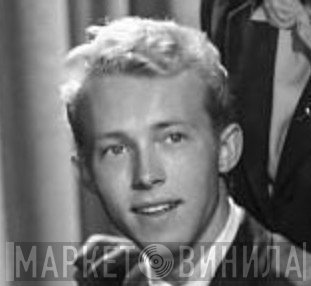 Bernie Parke