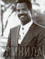 Berry Gordy IV