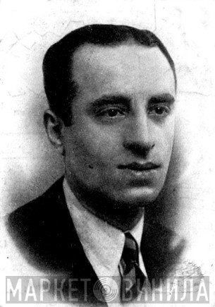 Bert Ambrose