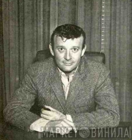 Bert Berns