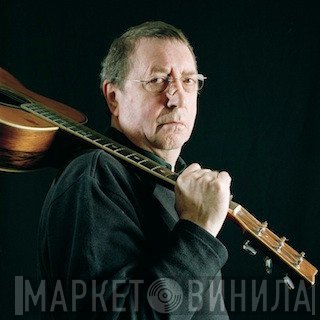 Bert Jansch
