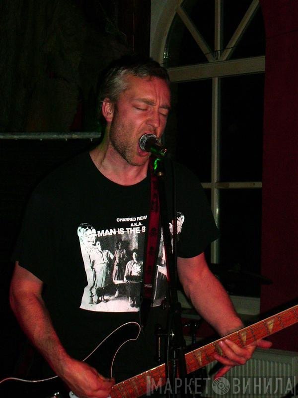 Bert Sergon