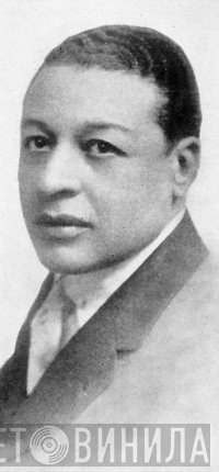 Bert Williams