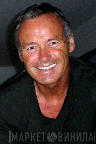 Bert van Breda
