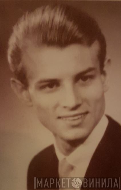 Bertil Wikman