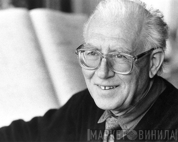 Bertold Hummel