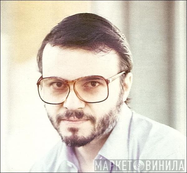 Bertrand Burgalat