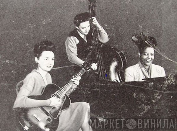 Beryl Booker Trio