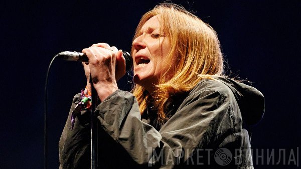 Beth Gibbons