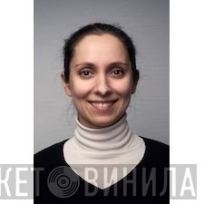 Bettina Bertok
