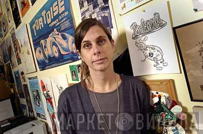 Bettina Richards