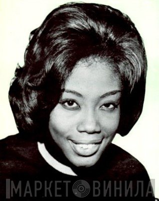 Betty Everett