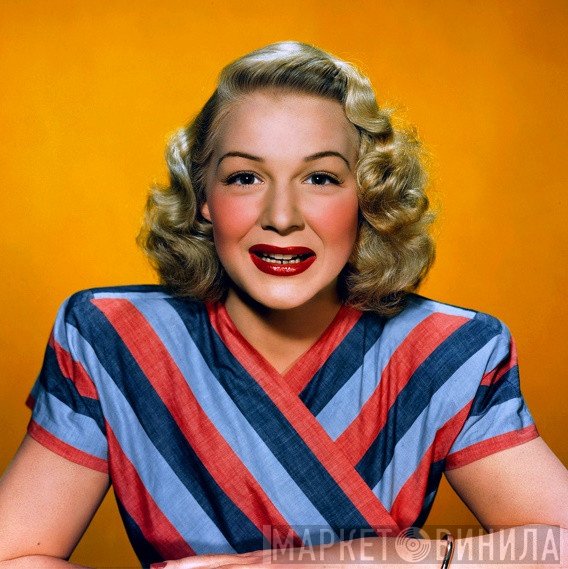 Betty Hutton