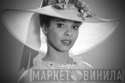 Betty Mabry