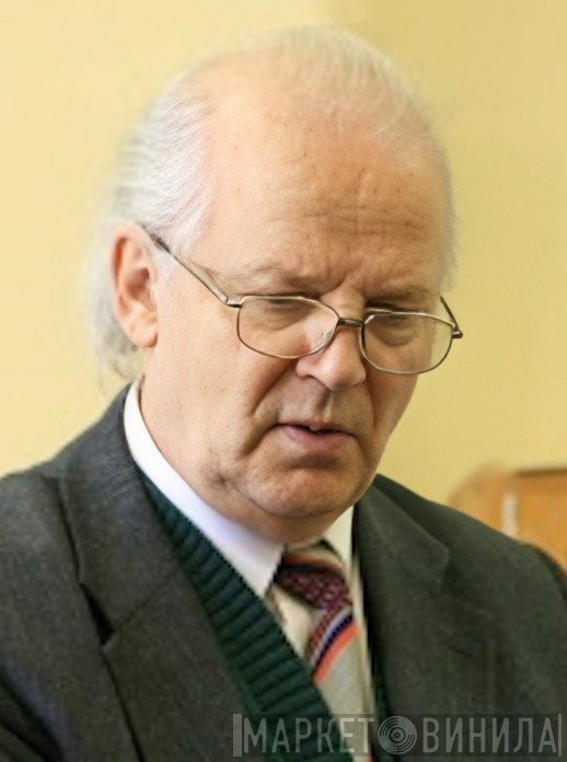 Валерий Безрученко