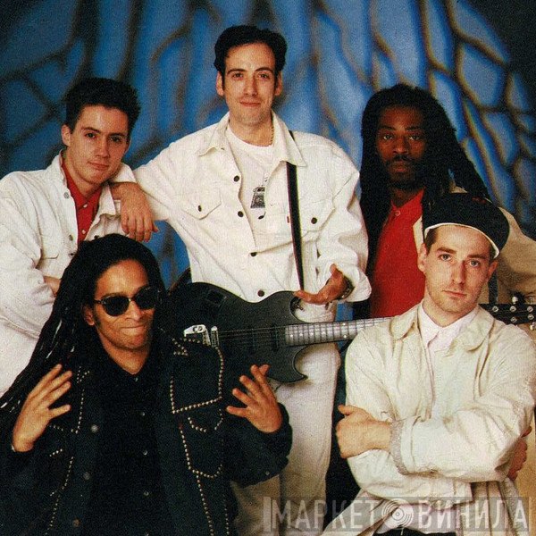 Big Audio Dynamite