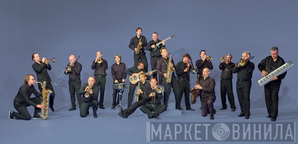 Big Band RTV Slovenija