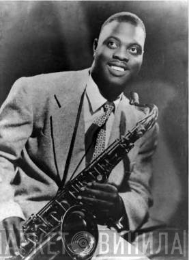 Big Jay McNeely