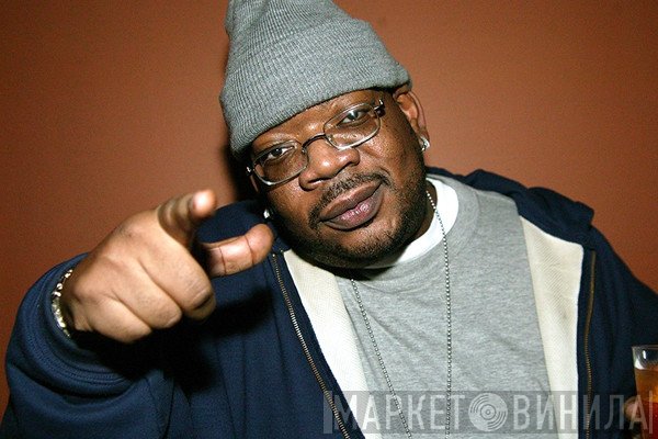 Big Kap