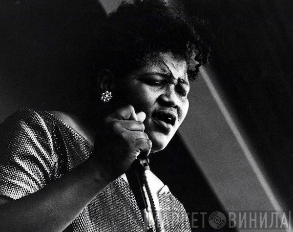 Big Mama Thornton
