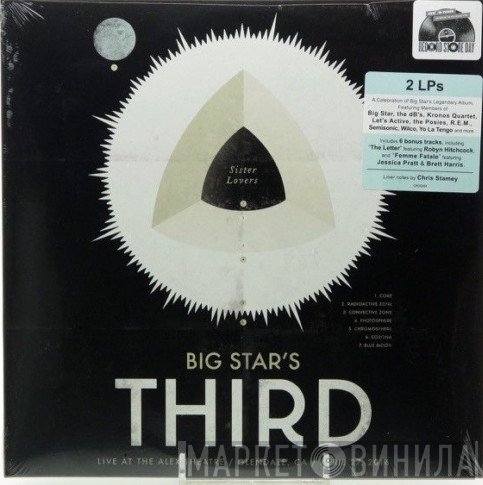 Big Star's Third