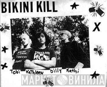 Bikini Kill