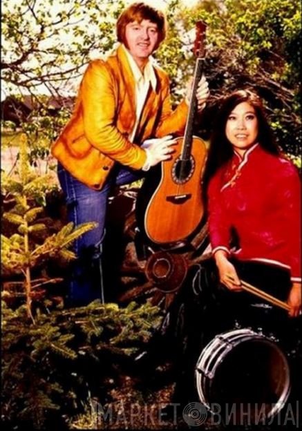 Bill & Sue-on Hillman