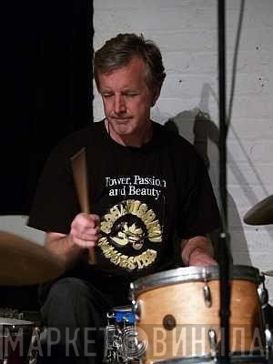 Bill Bacon