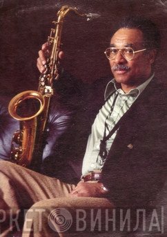Bill Barron