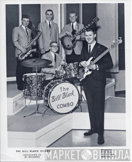 Bill Black's Combo
