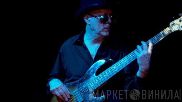 Bill Brady 