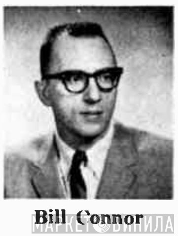 Bill Connor 