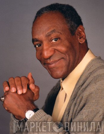Bill Cosby