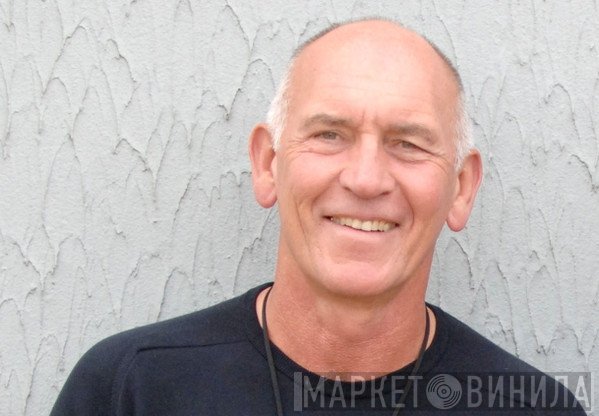 Bill Curbishley