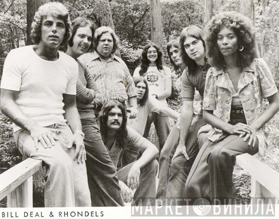 Bill Deal & the Rondells