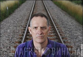 Bill Drummond