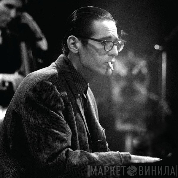 Bill Evans