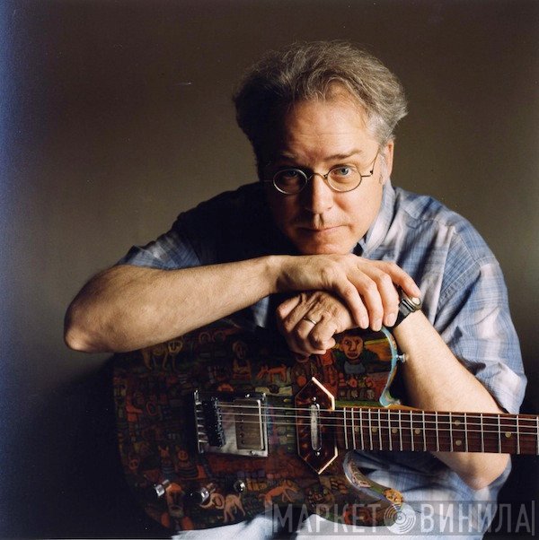 Bill Frisell